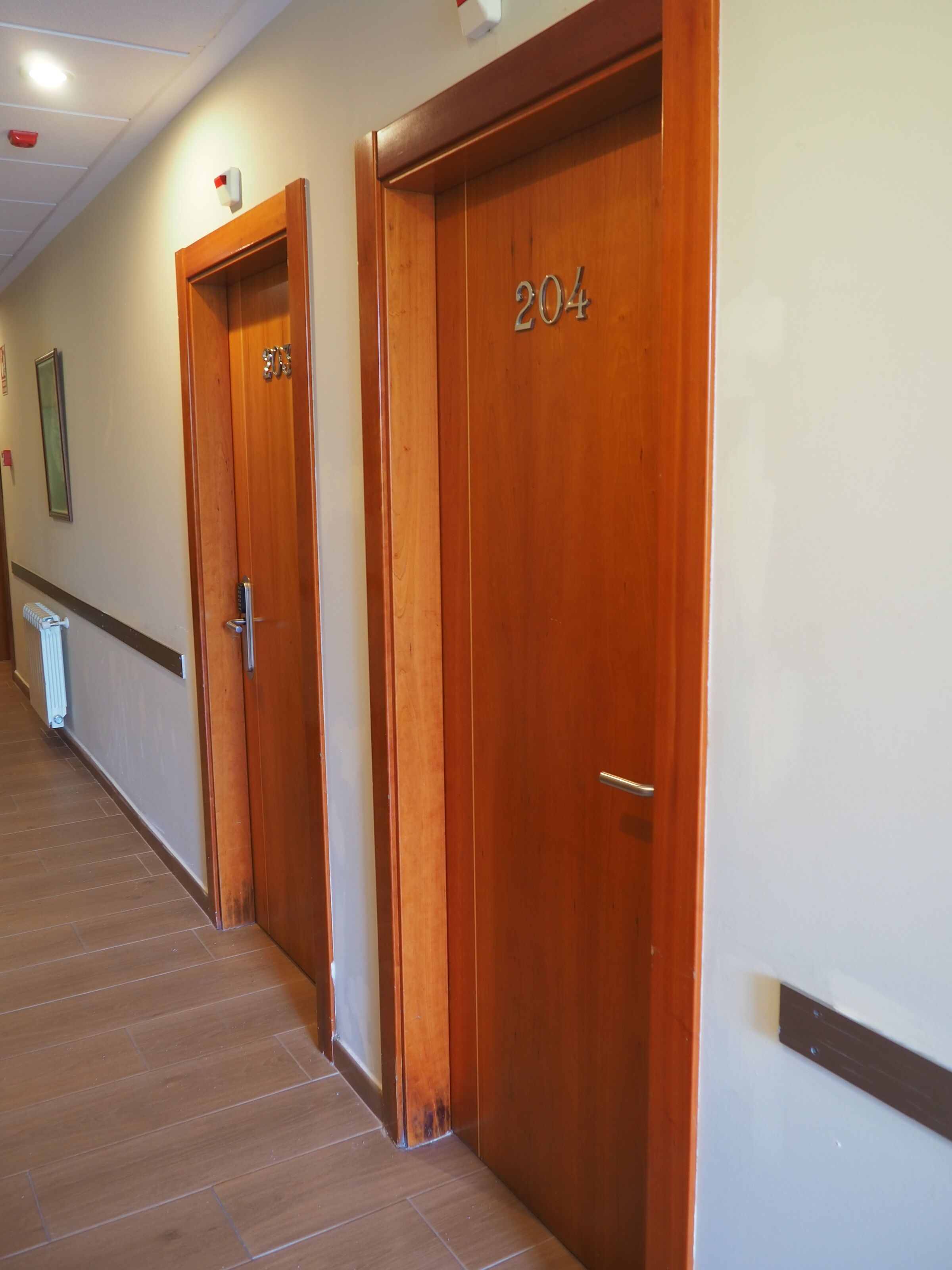 Foto - Ele Mirador de Santa Ana