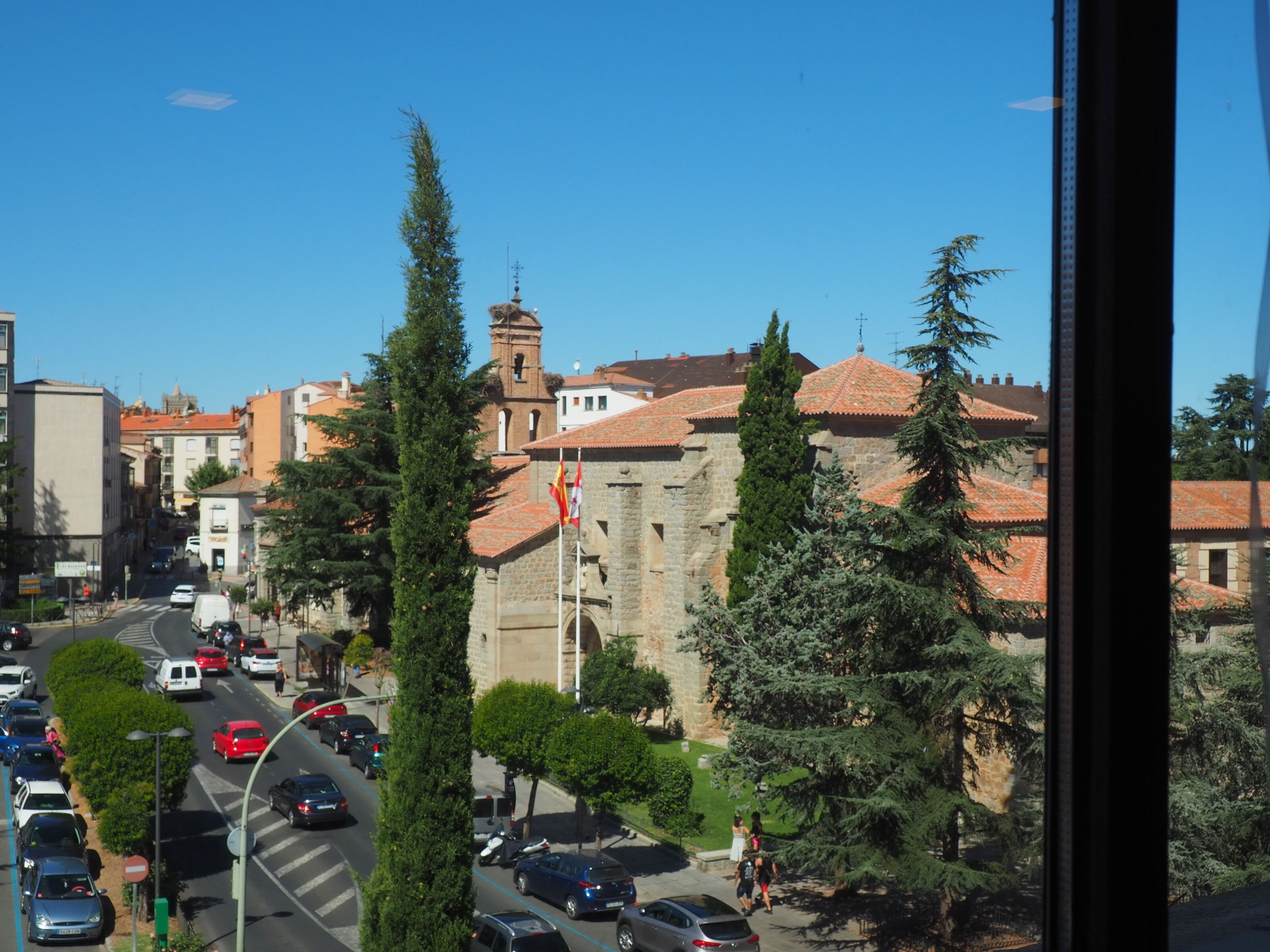 Foto - Ele Mirador de Santa Ana