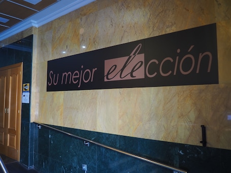 Recepción