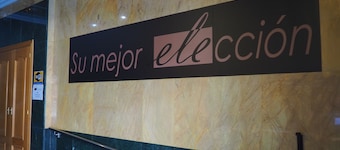 ELE Mirador de Santa Ana