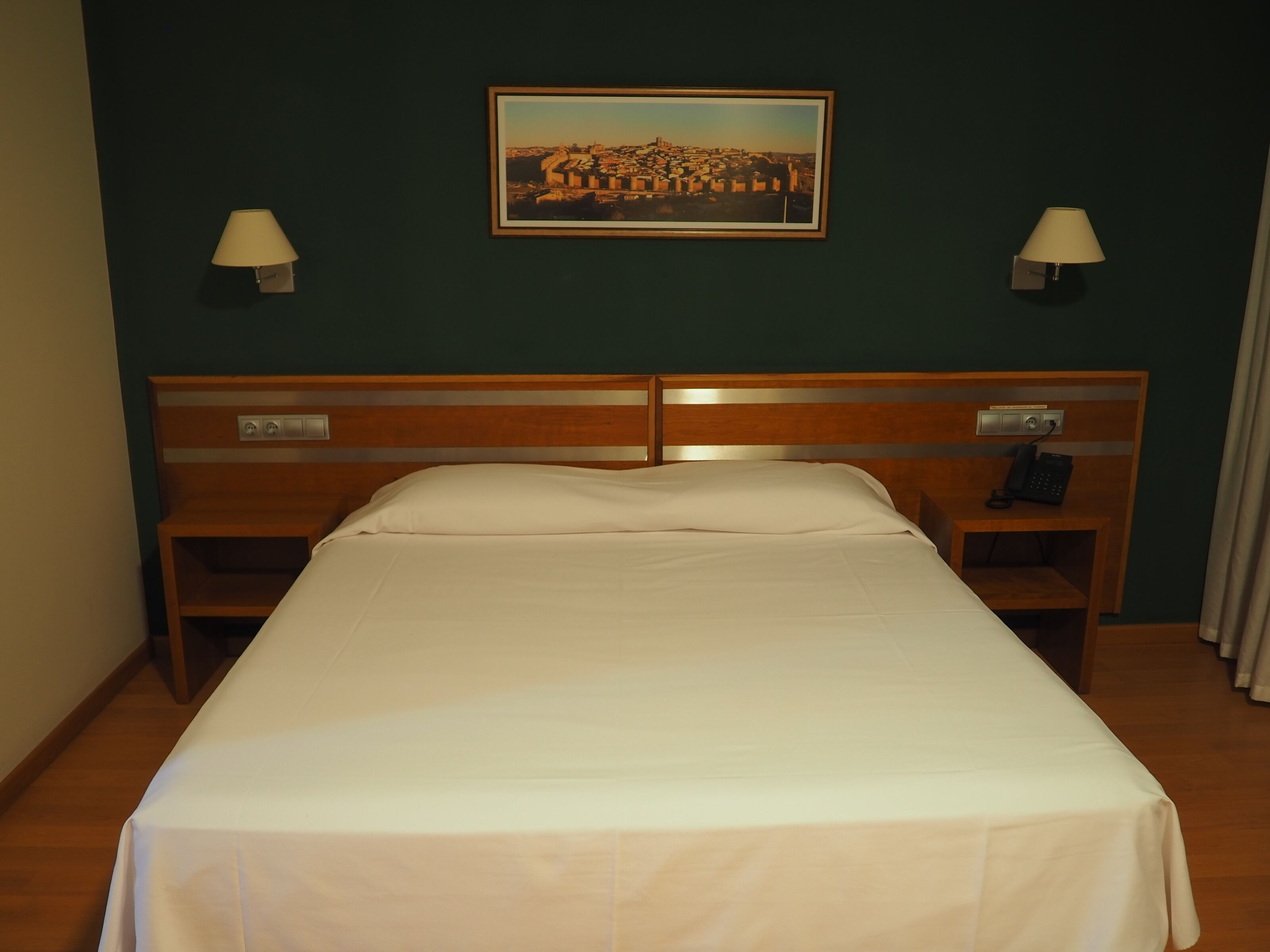 Foto - Ele Mirador de Santa Ana