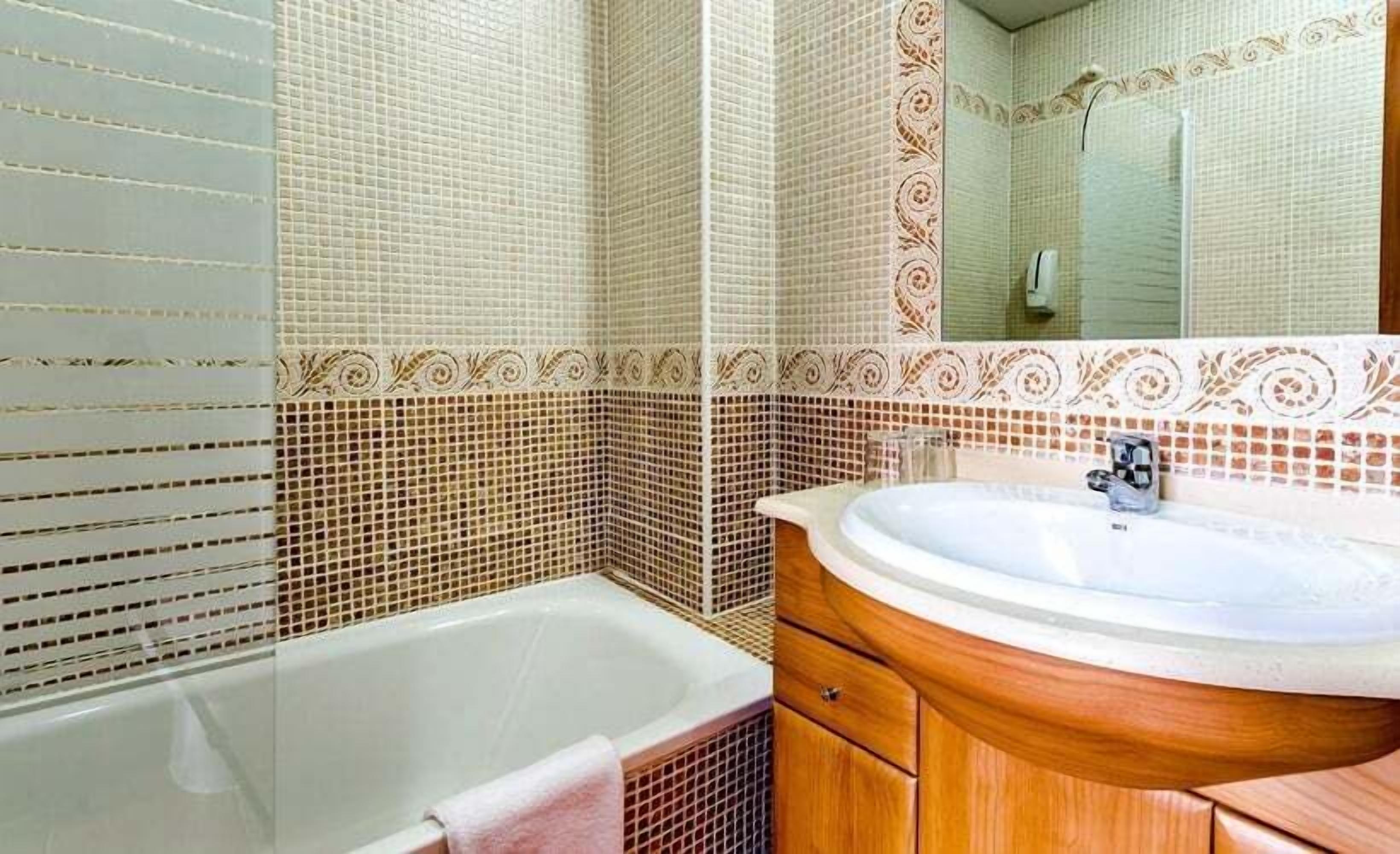 Foto - Ele Mirador de Santa Ana