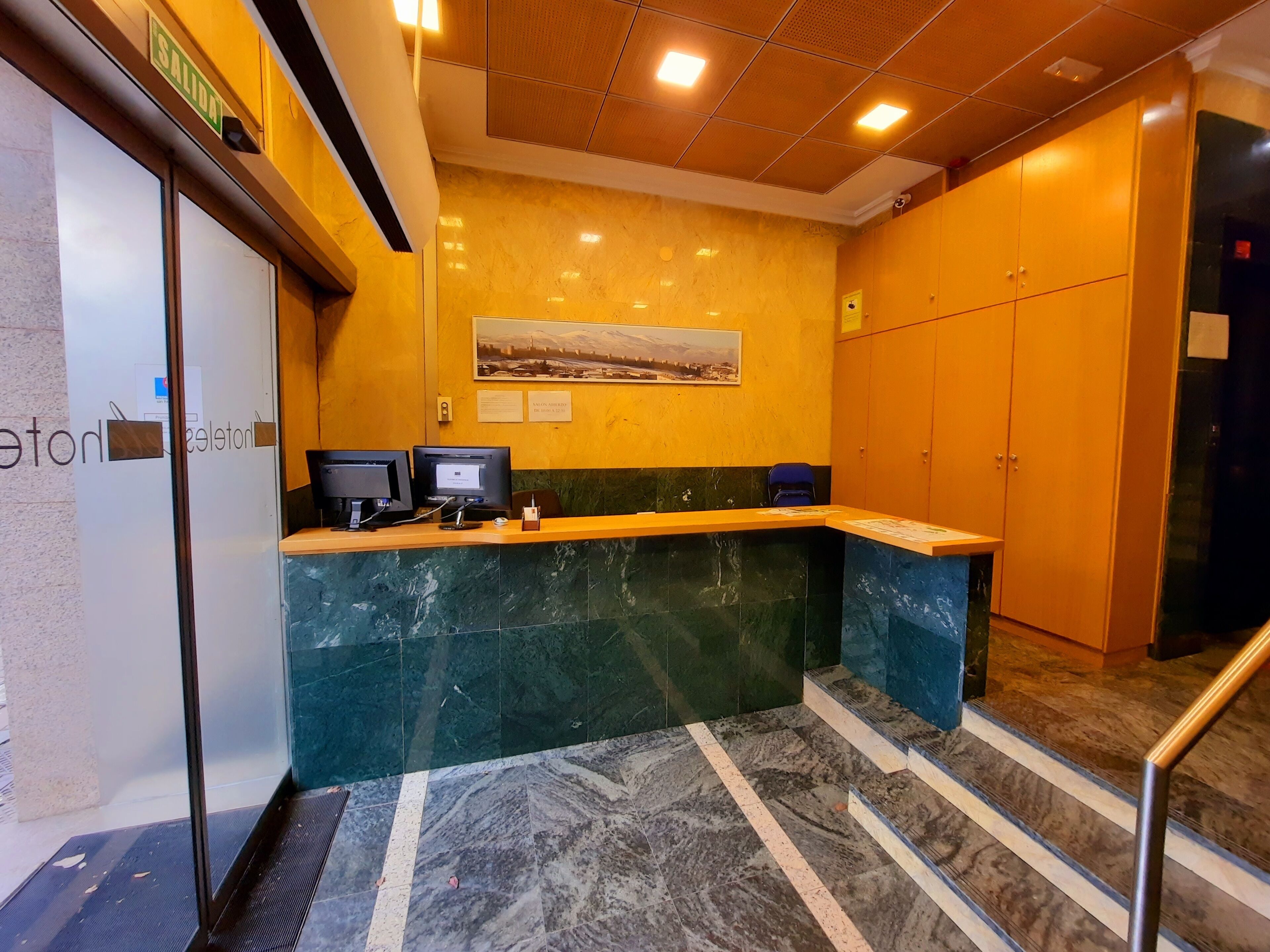 Foto - Ele Mirador de Santa Ana