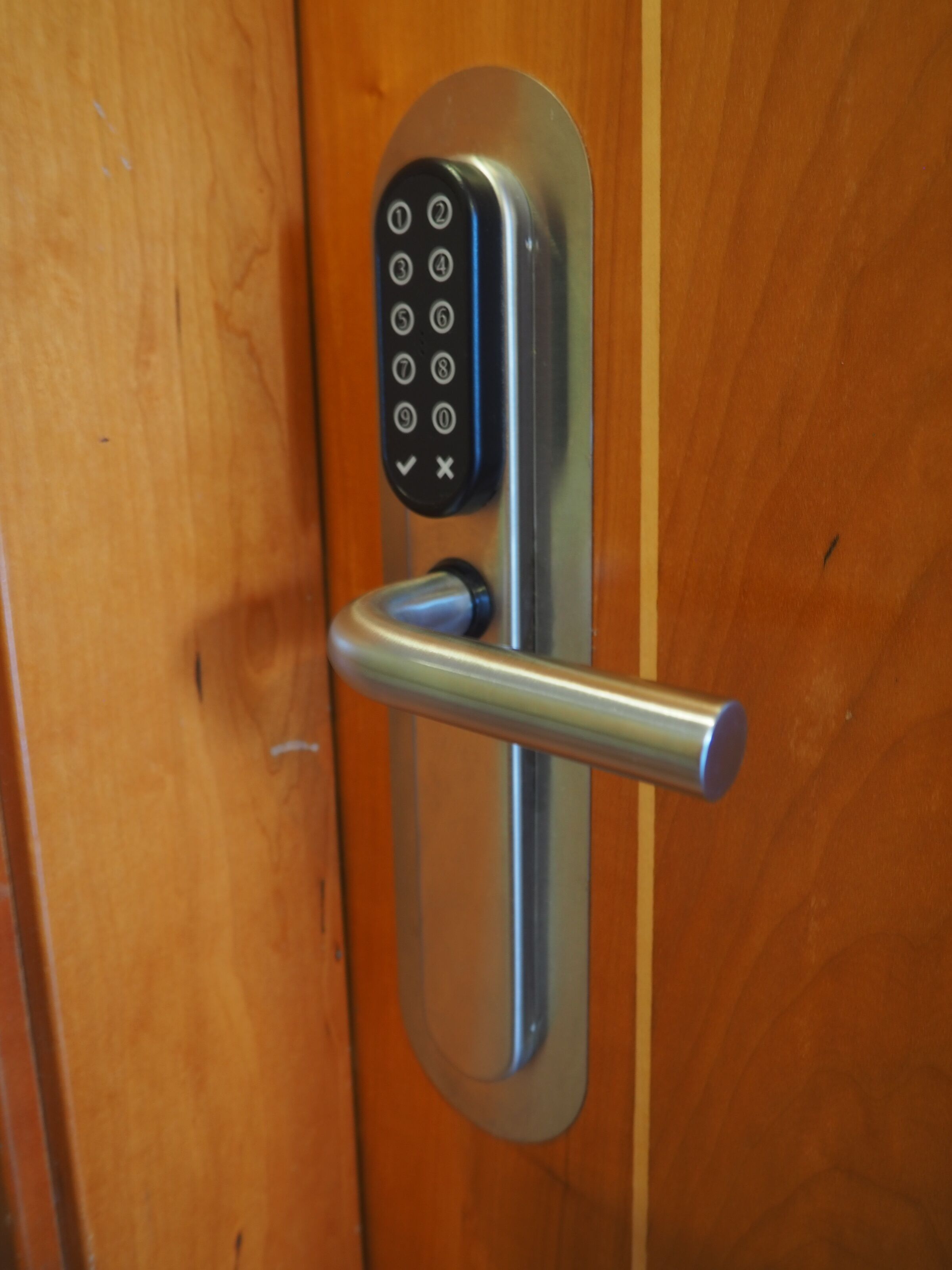 Foto - Ele Mirador de Santa Ana