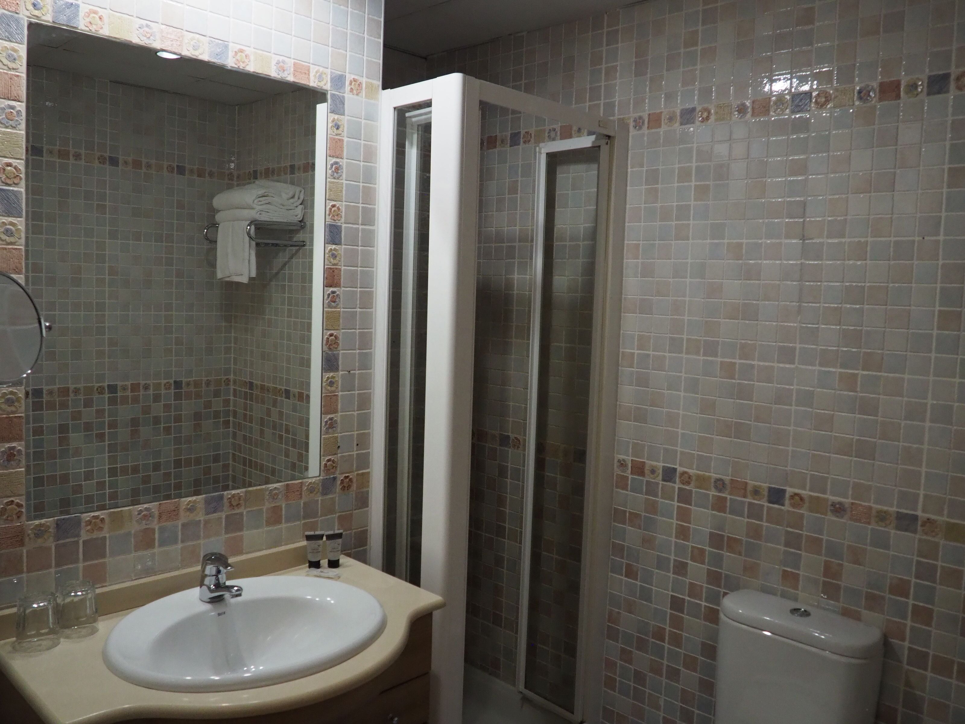 Foto - Ele Mirador de Santa Ana