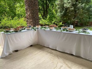 Restaurant - Feel & Live Hotel Villas Restaurant (Sapanca)