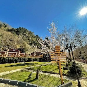 Restaurant - Feel & Live Hotel Villas Restaurant (Sapanca)