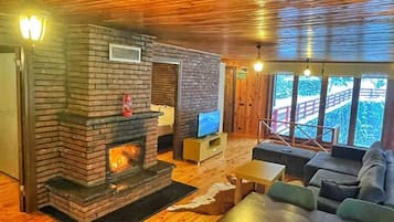 Dúplex exclusivo | Ropa de cama de alta calidad y artículos del minibar gratis