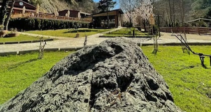 Feel & Live Hotel Villas Restaurant