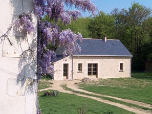 Aussenbereich