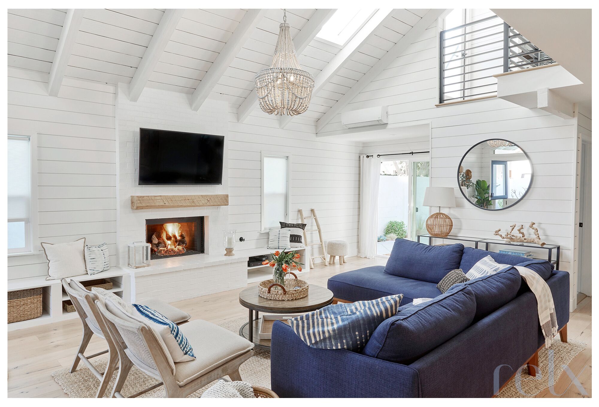 Luxury Beach House, Hot Tub, Fire pit, Roof Decks