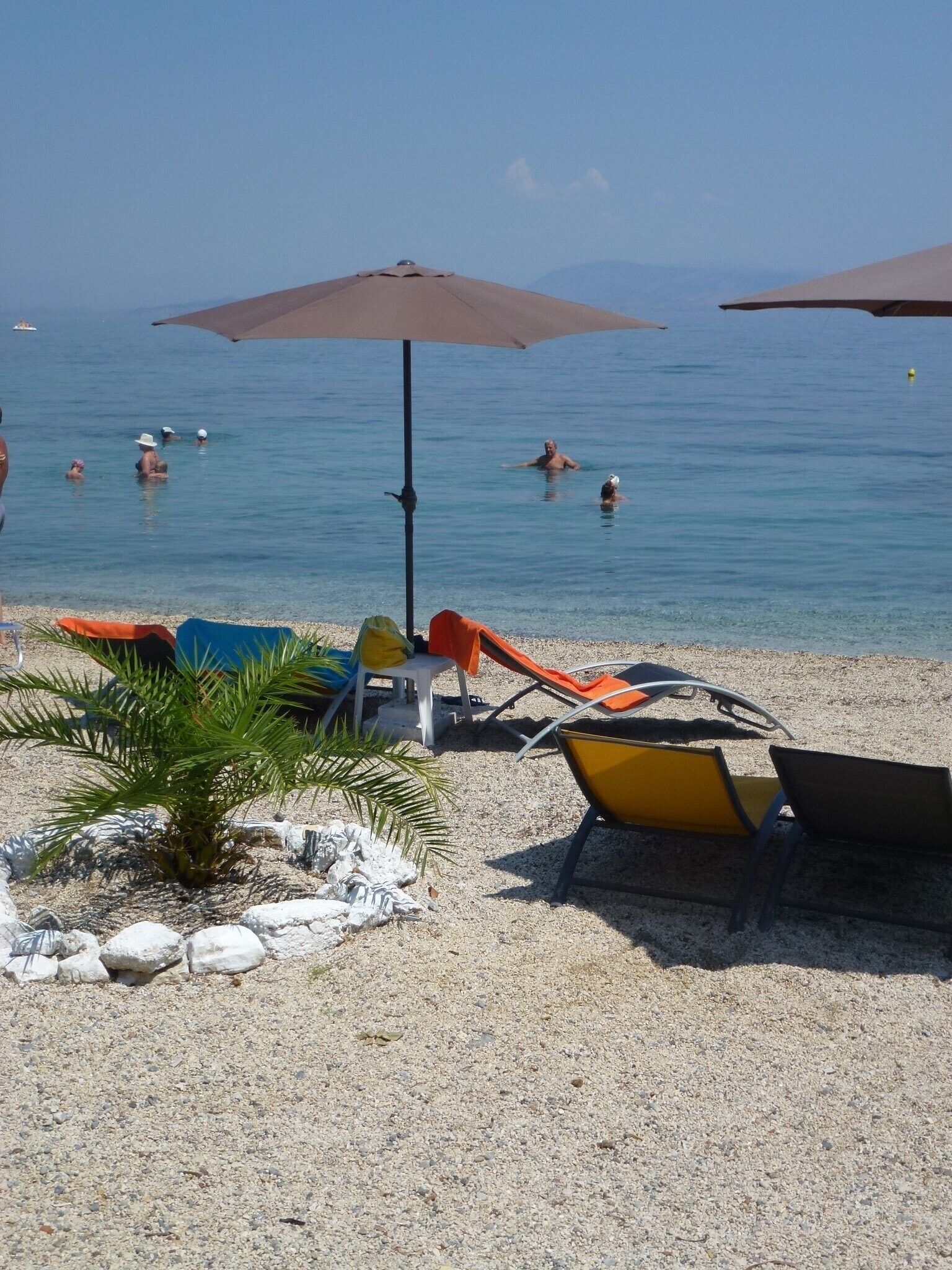 Plage