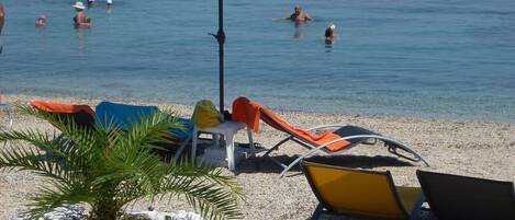 Plage