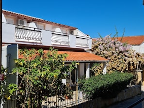 Detalle exterior