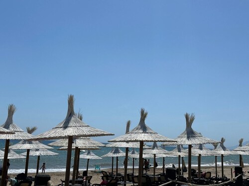 Holiday Home La Reserva de Alvarito with Pool, Garden, Terrace & Wi-Fi
