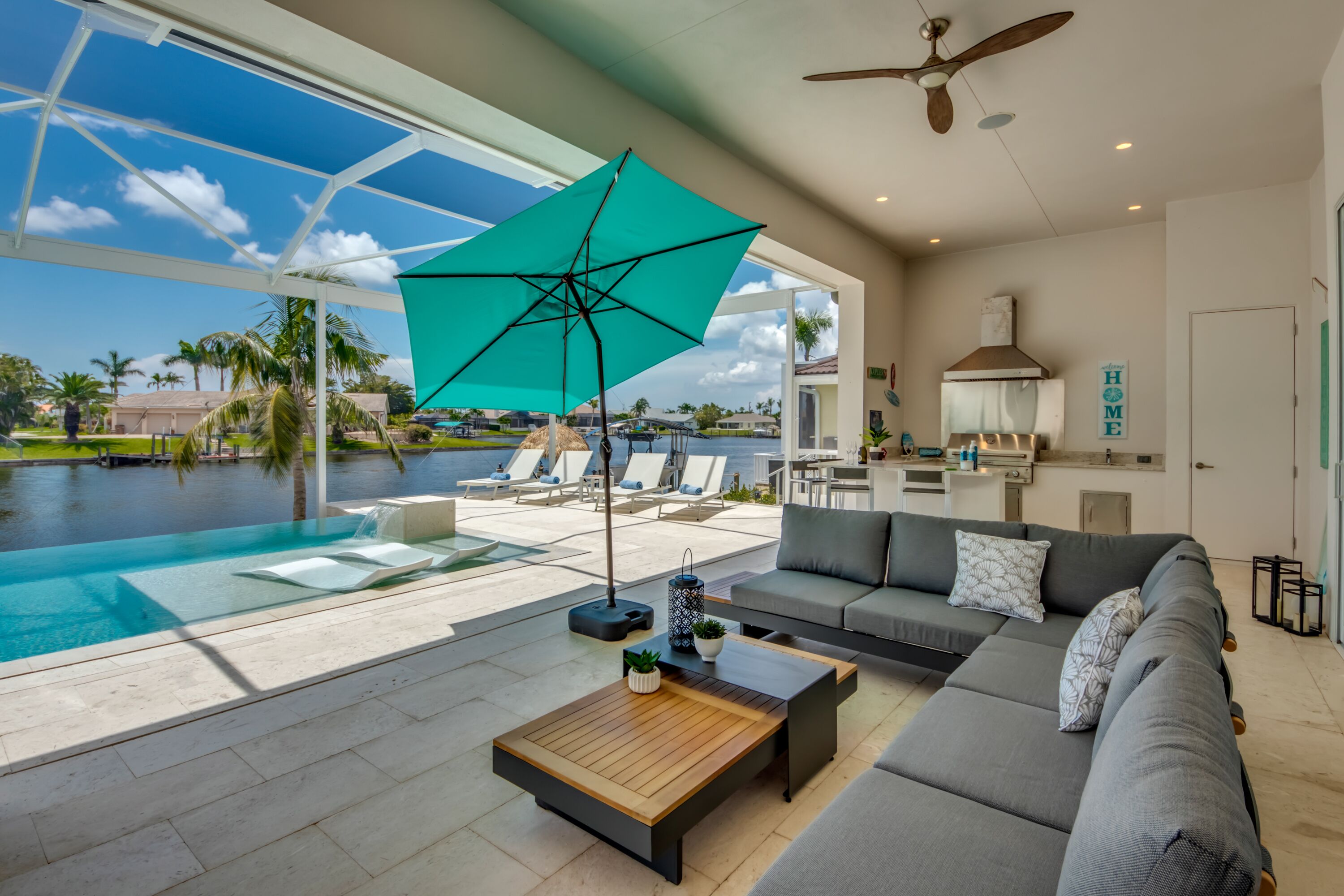 智能电视、立体声音响