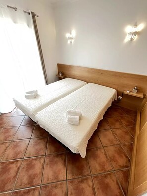 1 Schlafzimmer, WLAN