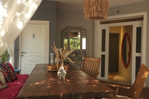 Terrace/patio - Sakız Kızı Alaçatı (Cesme)