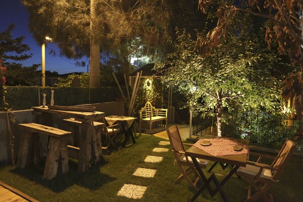 Garden - Sakız Kızı Alaçatı (Cesme)