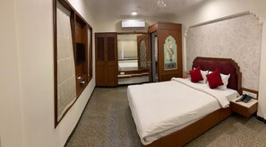 Habitació Deluxe | 1 dormitori
