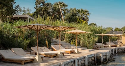 Gaia By The Sea - Adult Only