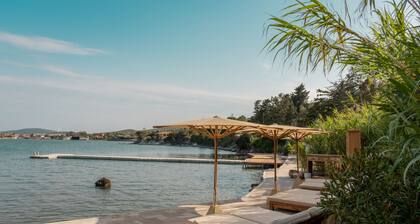 Gaia By The Sea - Adult Only