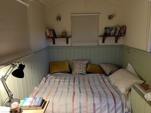 1 Schlafzimmer, kostenloses WLAN