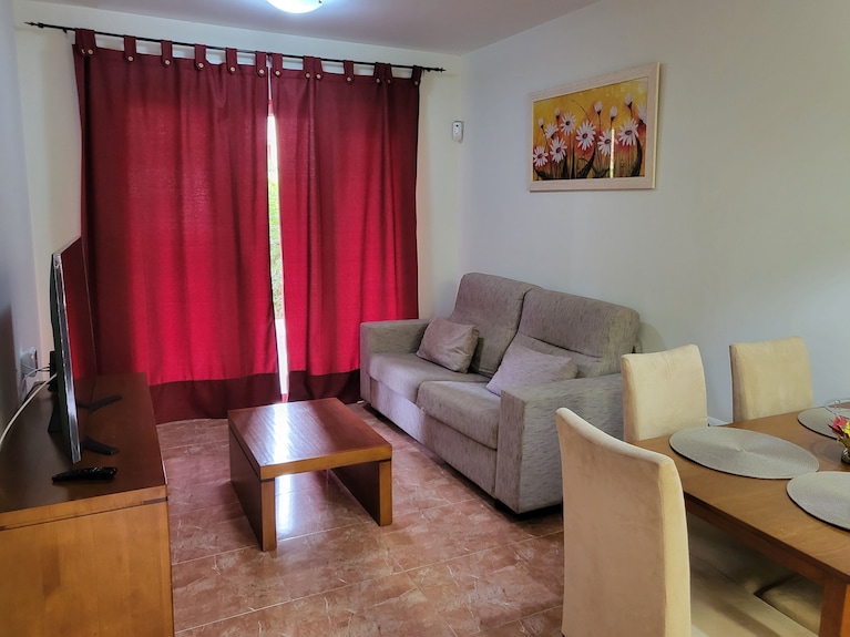¡Bajo Extraordinario Con Vistas A La Piscina Y Terraza! - Vera