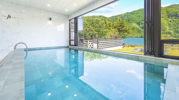 Basic-Zimmer, 3 Schlafzimmer (JHFullhouse(PoolVilla)) | Außenbereich