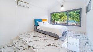 ห้องเบสิก, 3 ห้องนอน (JHFullhouse(PoolVilla)) | 3 ห้องนอน, Wi-Fi ฟรี