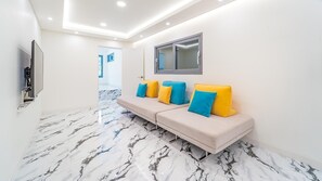 Basic-Zimmer, 3 Schlafzimmer (JHFullhouse(PoolVilla)) | Außenbereich