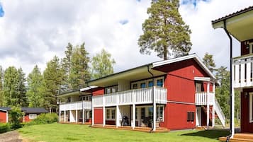 Udendørsområde