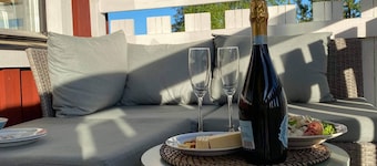 Rämsbyns Leisure Village - The Perfect Place for Relaxing