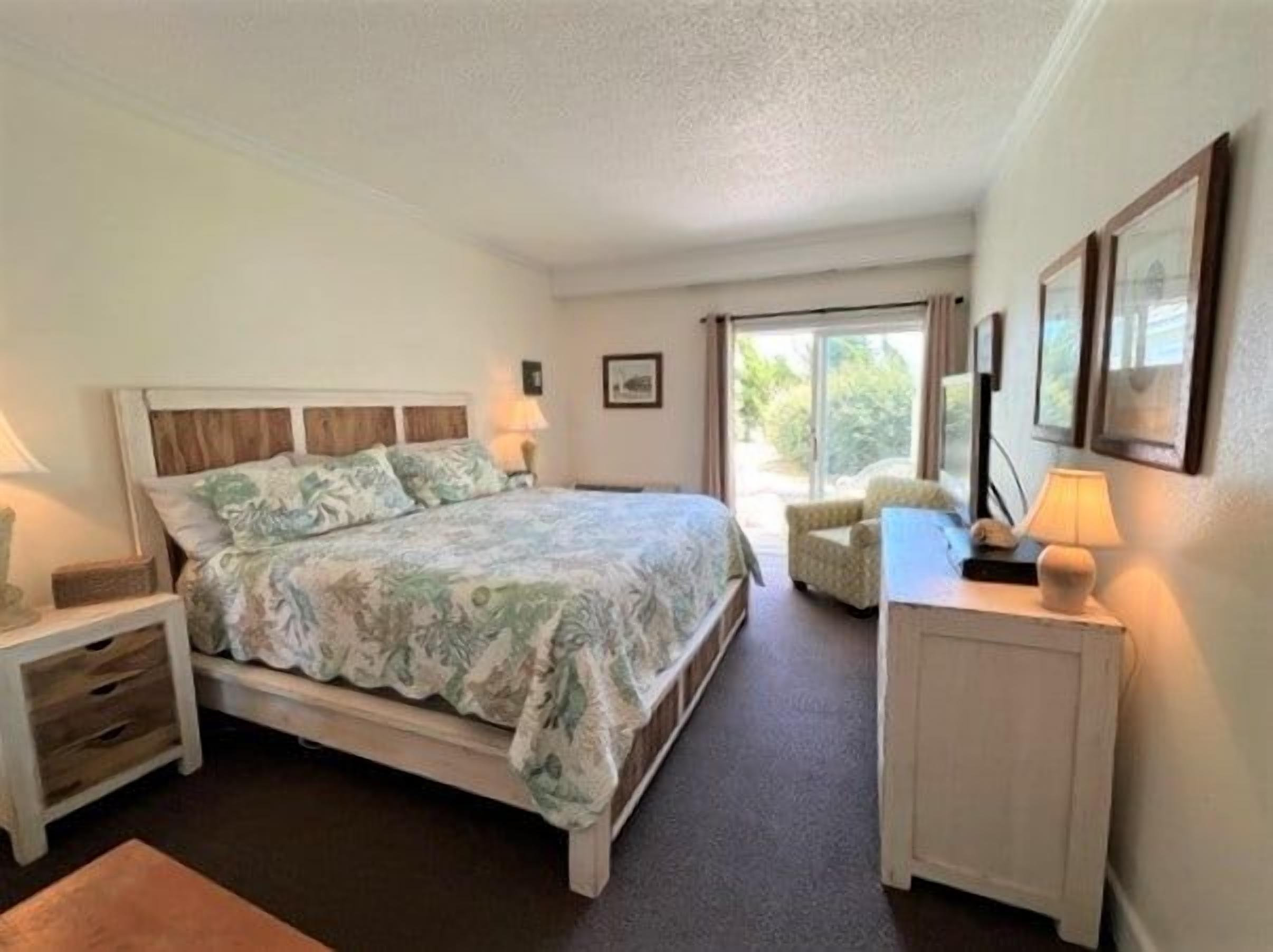 1 bedroom, WiFi (free), bed sheets