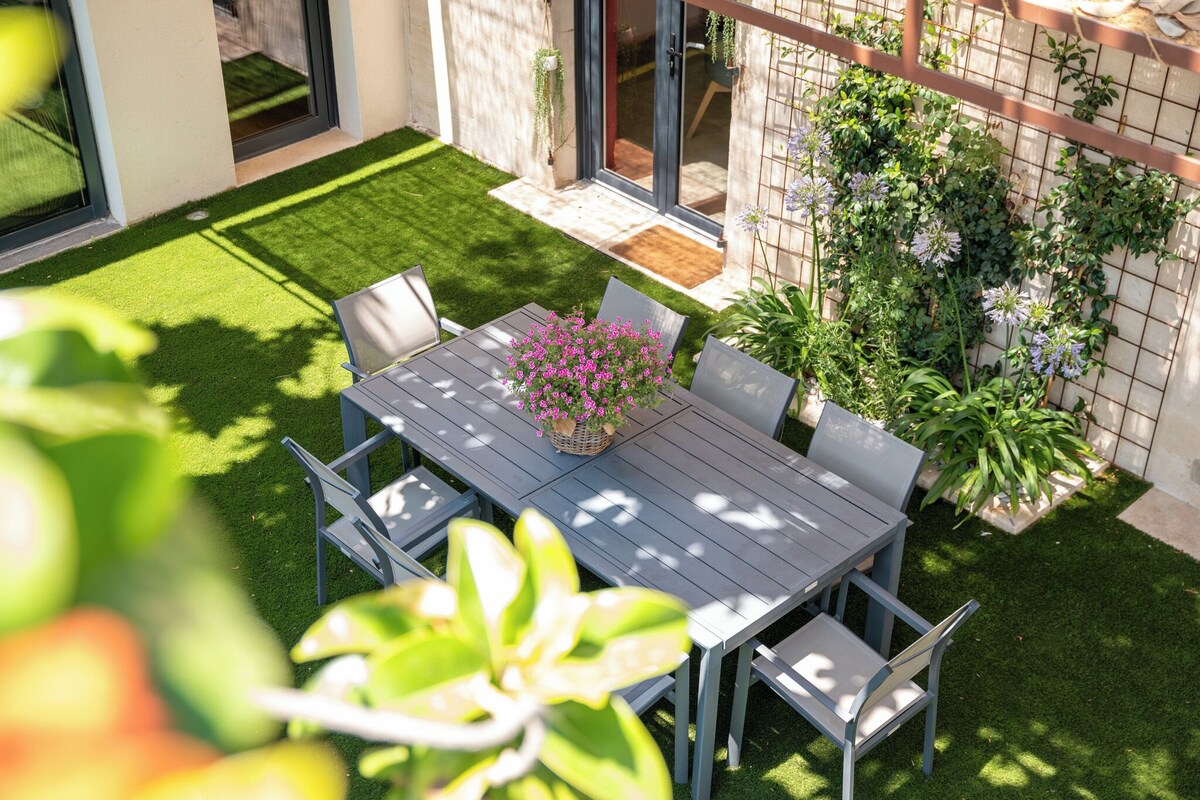 Bild für Gastgeberprofil