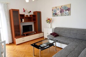 Apartment | Wohnzimmer