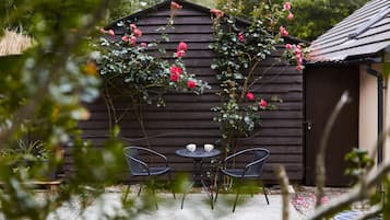 Cottage | Khuôn viên nơi lưu trú