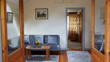 Cottage | Living room