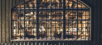 Niehku Mountain Villa