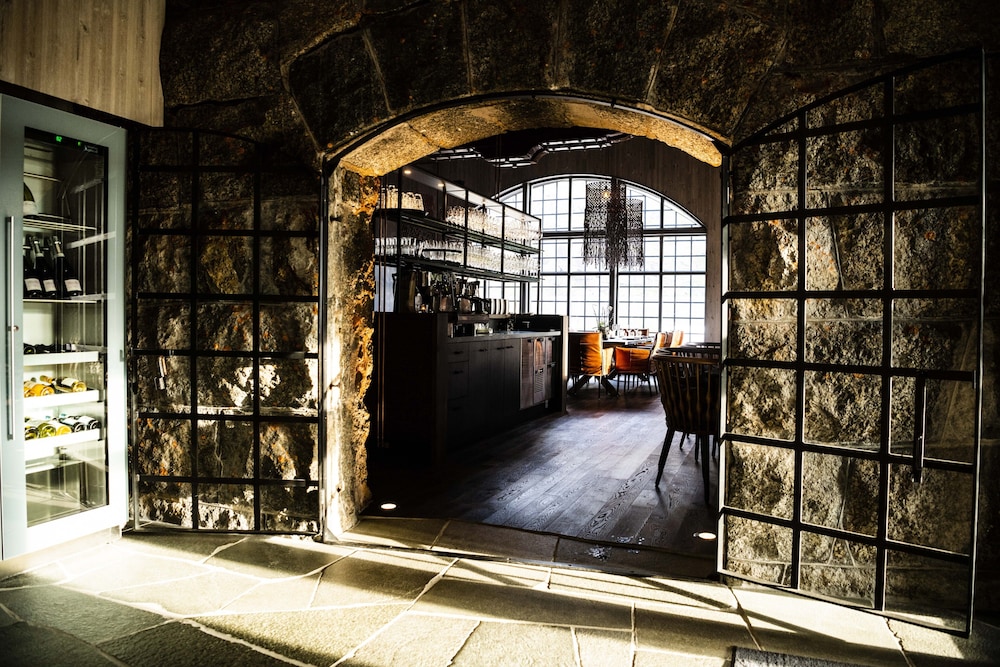 Niehku Mountain Villa by null