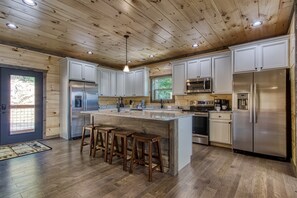 Dining tables