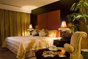 Free WiFi - Grand Mahkota Hotel (Pontianak)