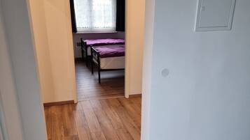 4 Schlafzimmer, kostenloses WLAN