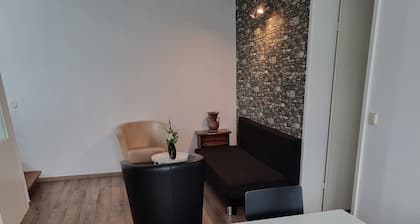 Relaxhaus Kehl Zentrum