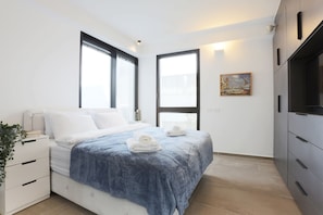 Luxury Apartment