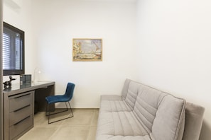 Luxury Apartment