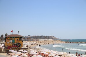 Strandbar