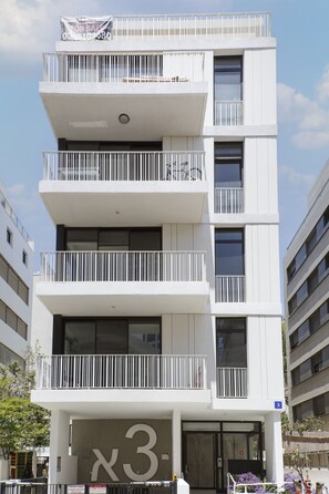 建筑设计