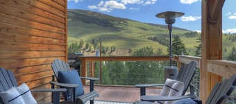 Hot Tub, Unparallel Views, Dogs Welcome, Walk to Downtown Creede