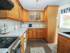 Cottage | Interior